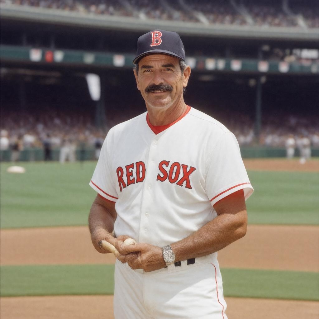 Bill Buckner